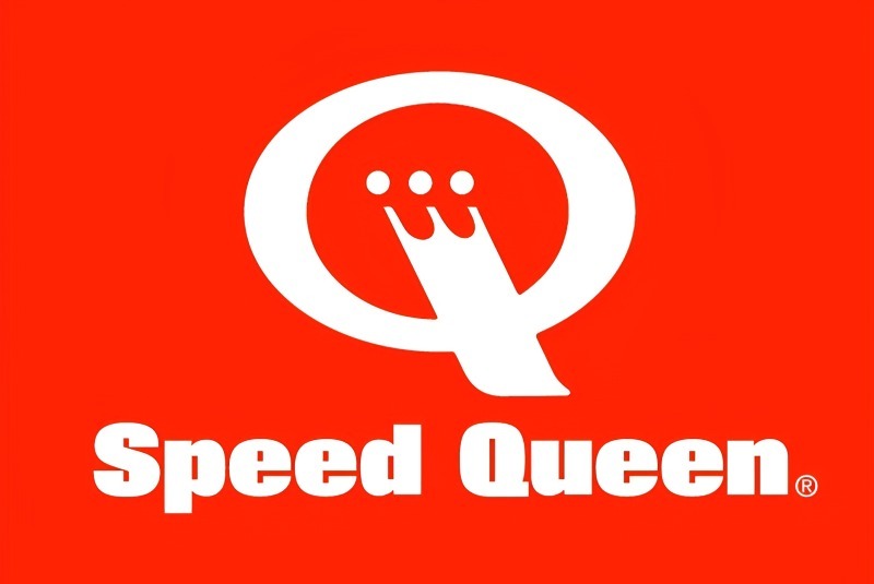 Speed Queen in Laguna Niguel